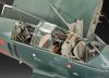 Revell Model plastikowy Samolot ARADO AR 196A-3 Seaplane 1/32